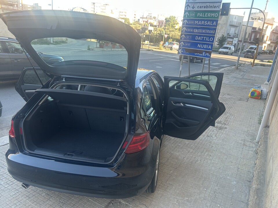 Audi A3 Diesel