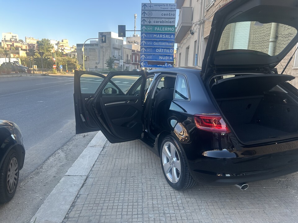 Audi A3 Diesel
