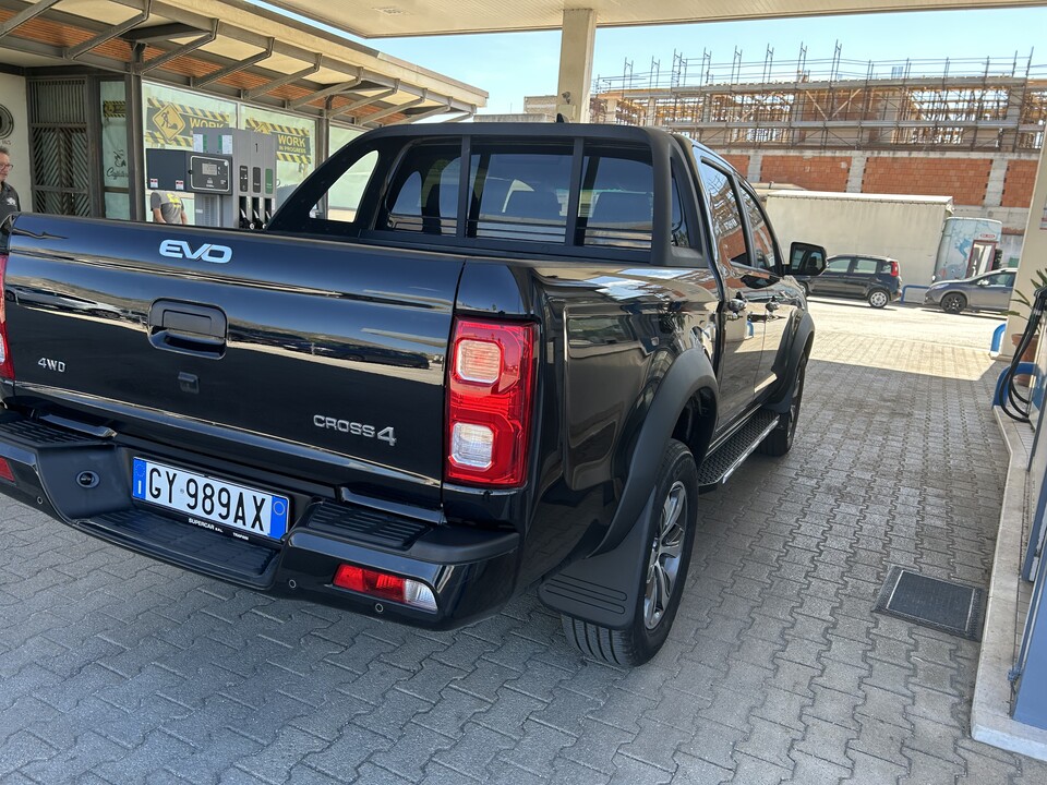DR DR2 Diesel