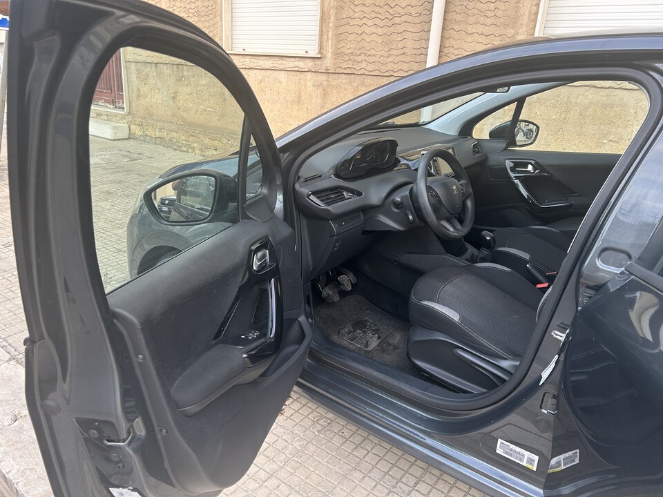 Peugeot 208 Diesel