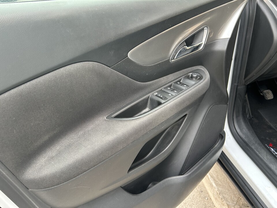 Opel Mokka Diesel
