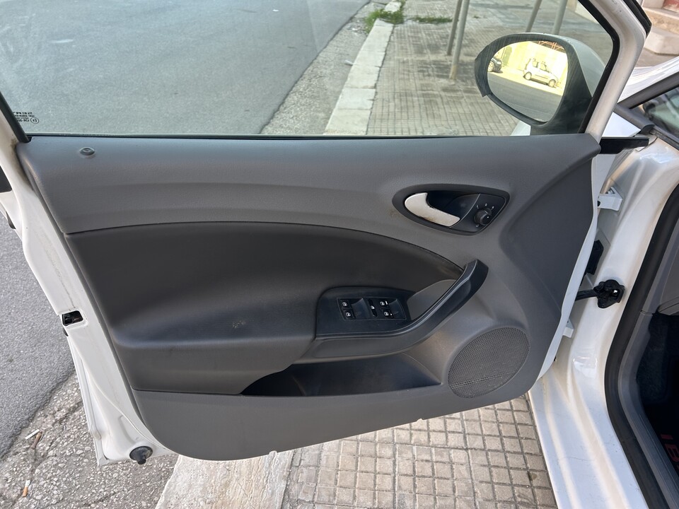 Seat Ibiza Diesel