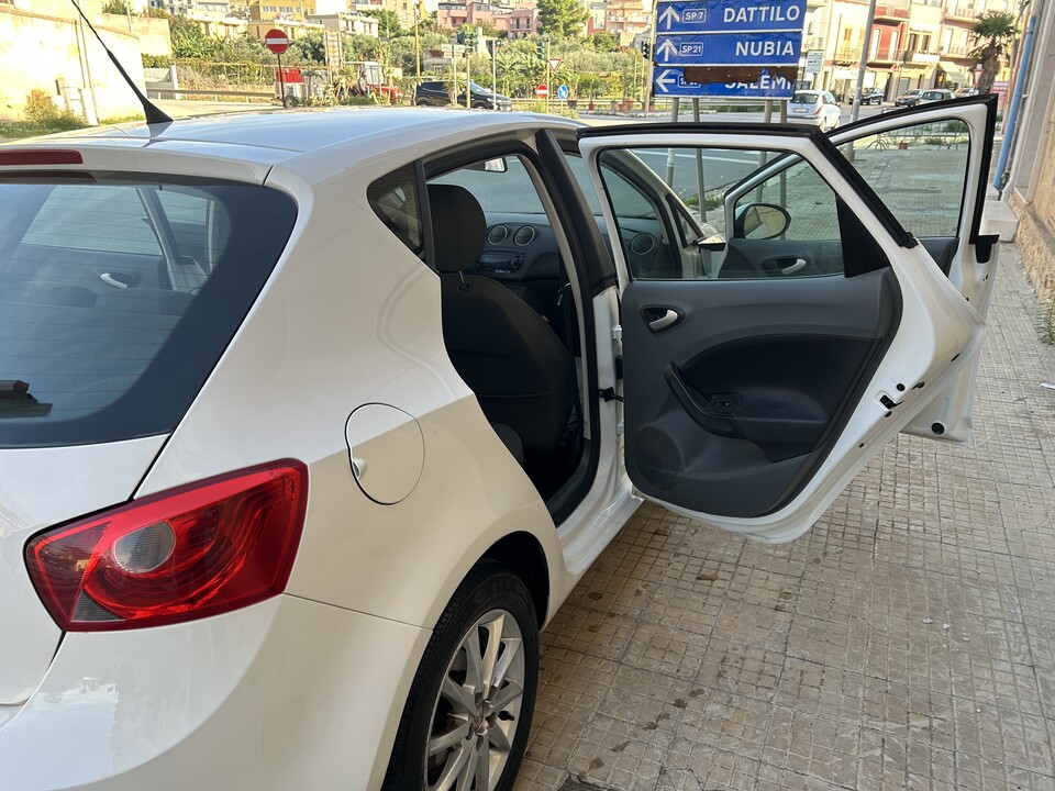 Seat Ibiza Diesel