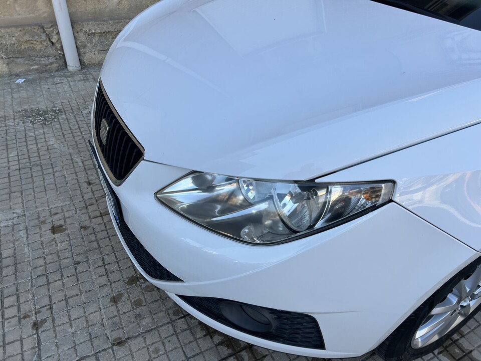 Seat Ibiza Diesel