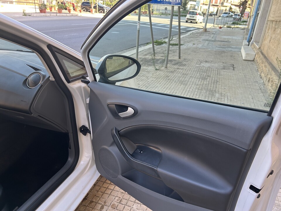 Seat Ibiza Diesel