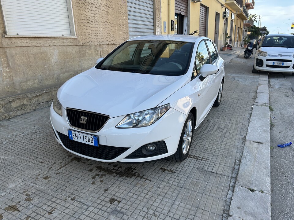 Seat Ibiza Diesel