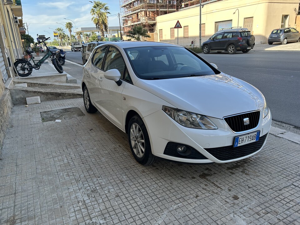 Seat Ibiza Diesel