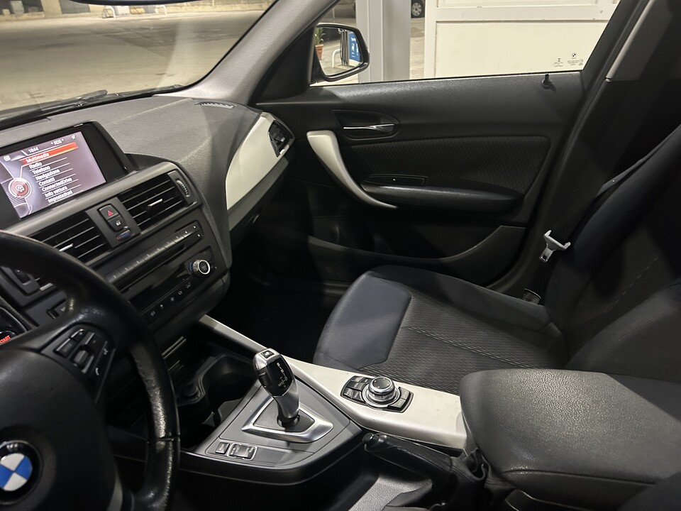 BMW 118 CLIMA Diesel