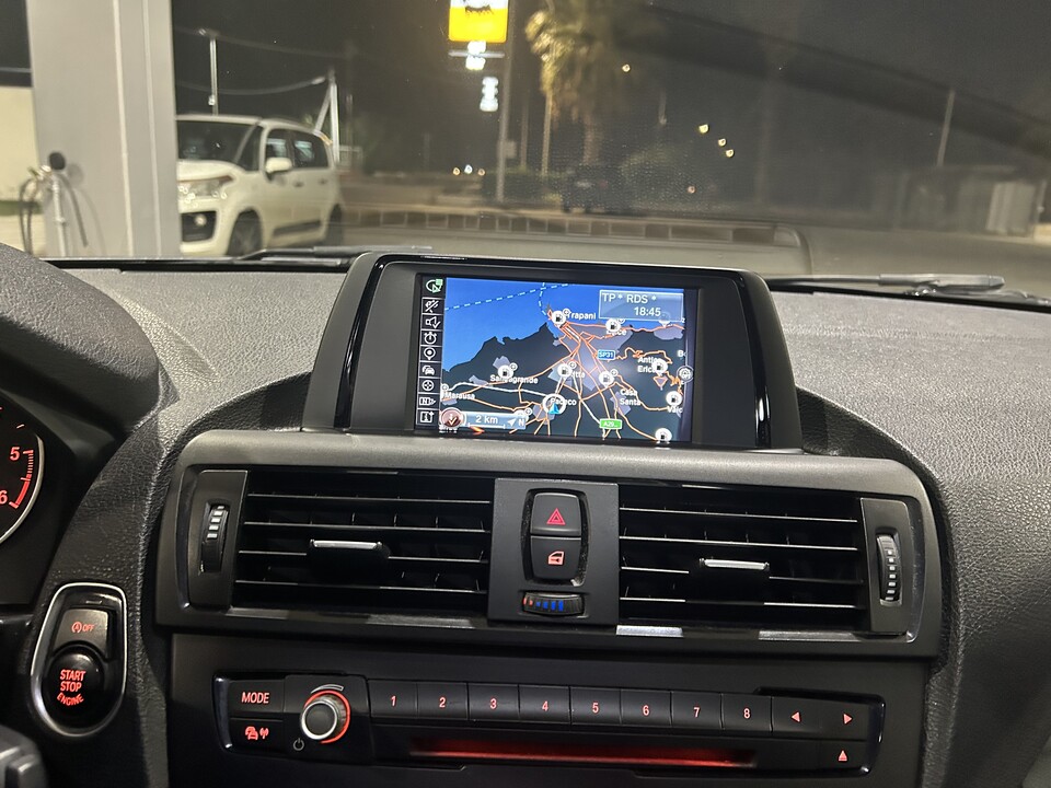 BMW 118 CLIMA Diesel