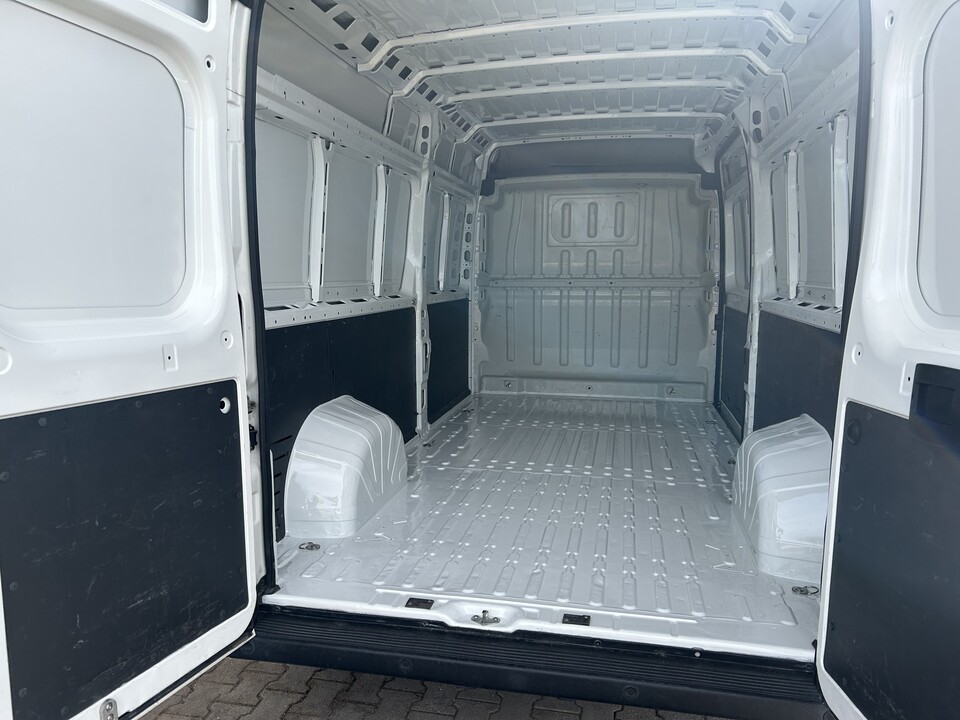 Citroen Jumper Diesel