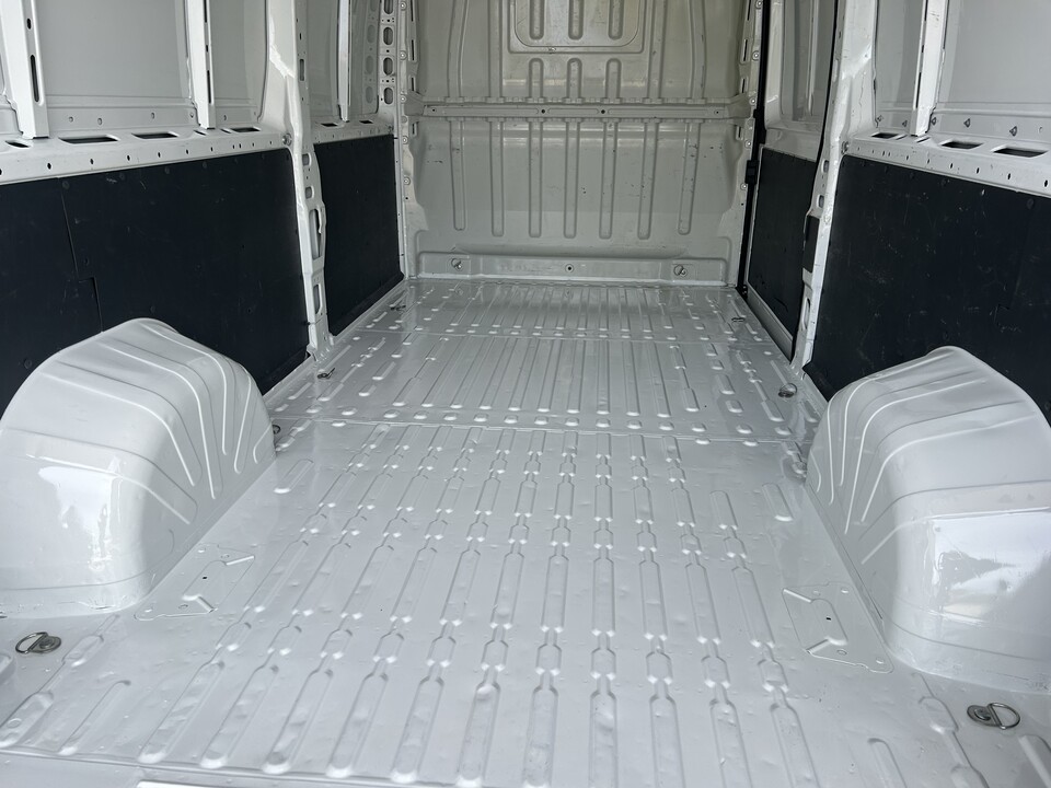 Citroen Jumper Diesel