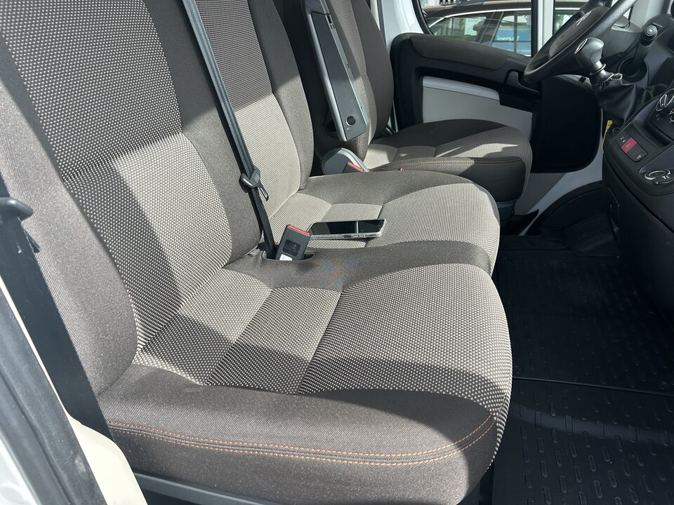 Citroen Jumper Diesel