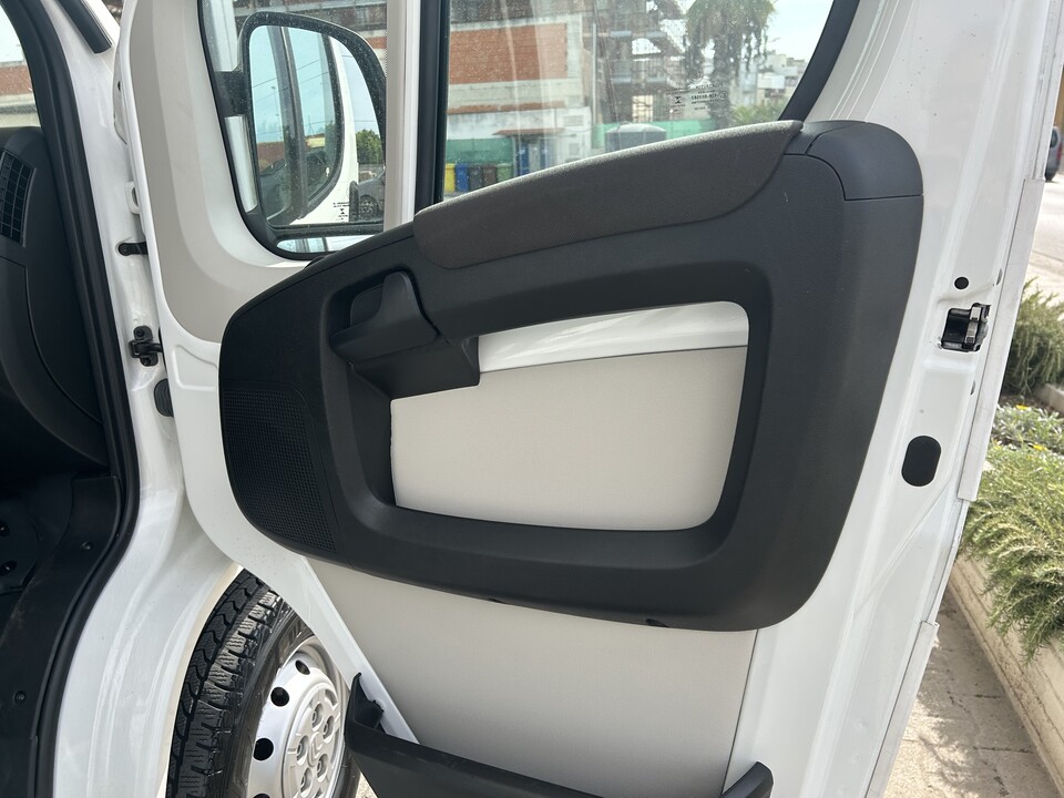 Citroen Jumper Diesel