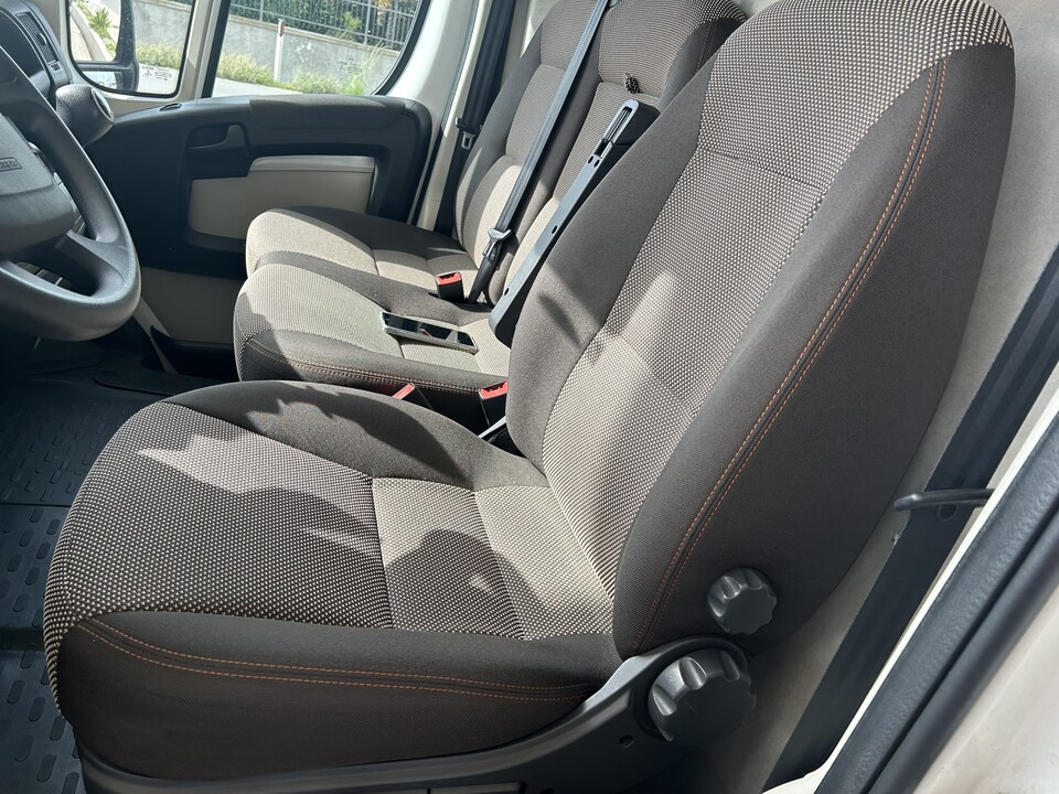 Citroen Jumper Diesel