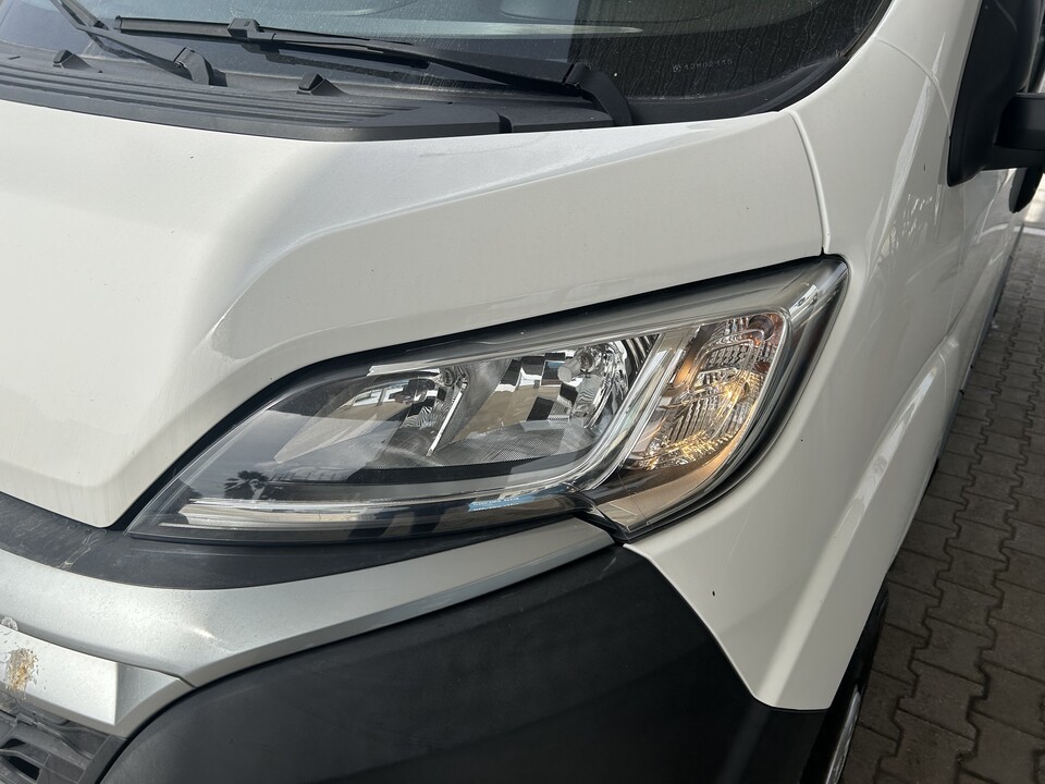 Citroen Jumper Diesel