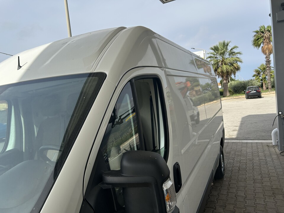 Citroen Jumper Diesel