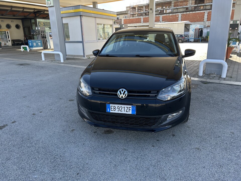Volkswagen Polo Diesel