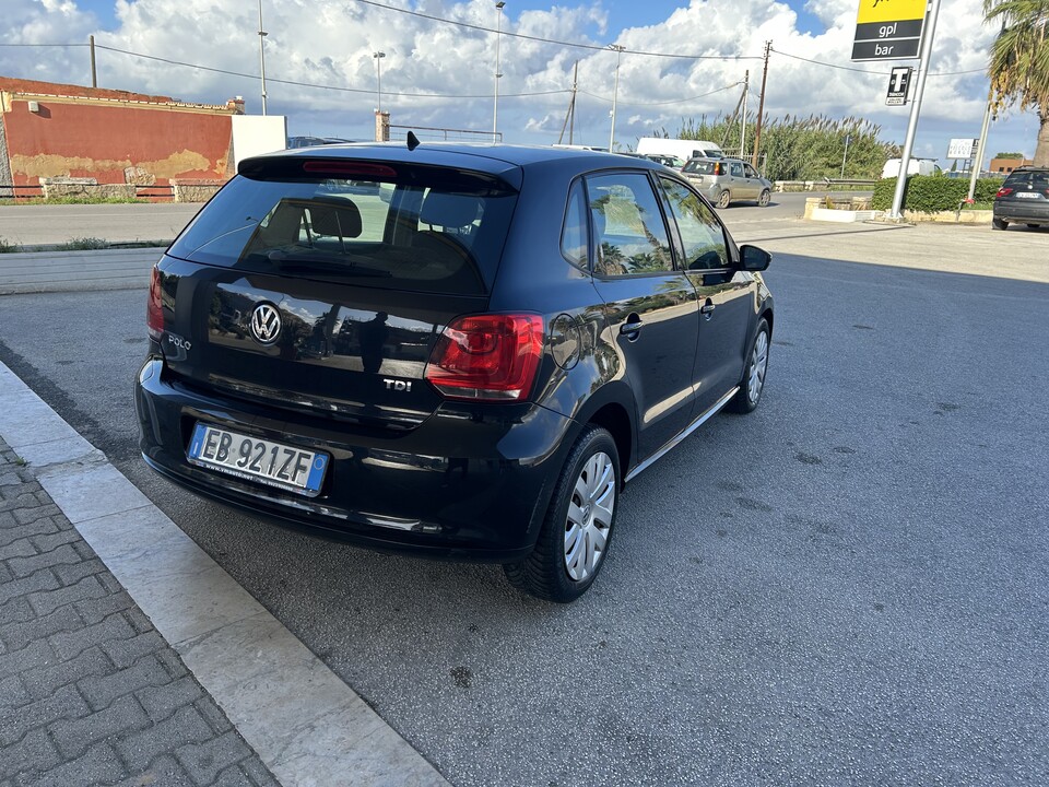 Volkswagen Polo Diesel