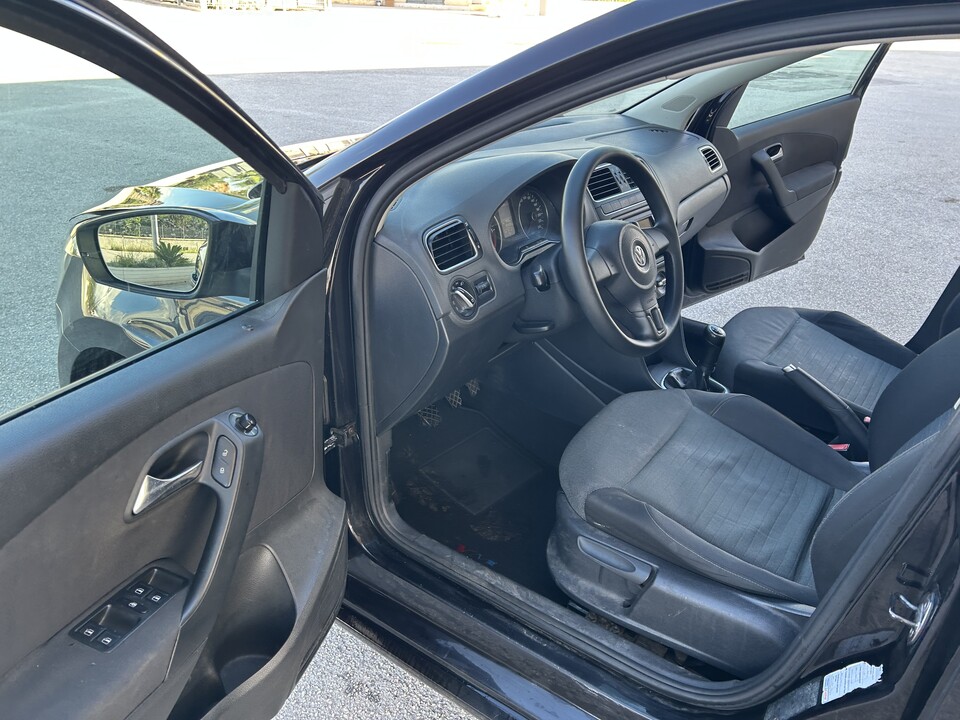 Volkswagen Polo Diesel