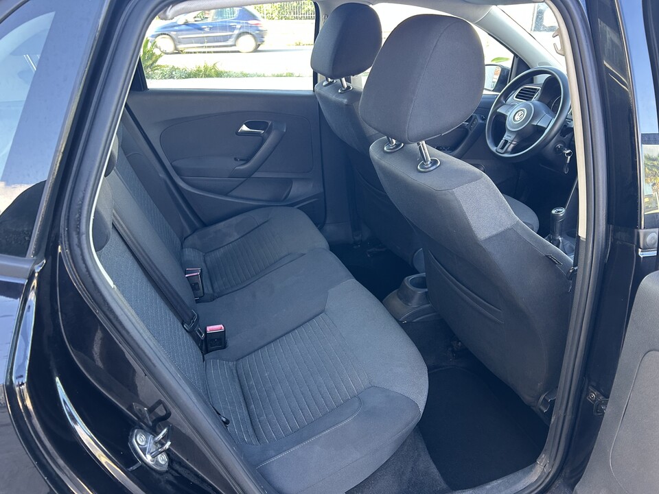 Volkswagen Polo Diesel