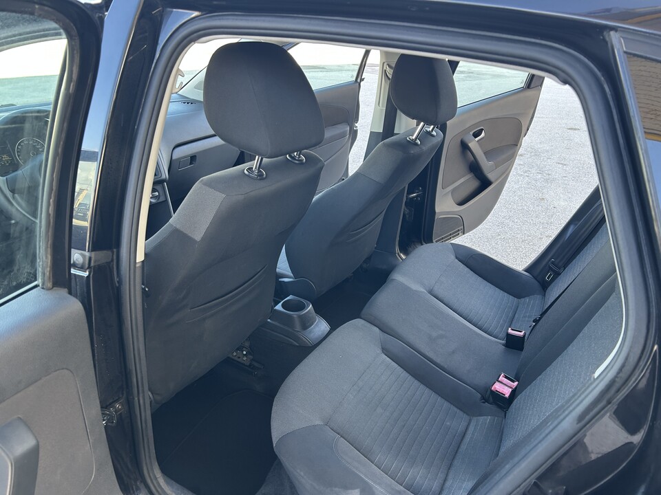 Volkswagen Polo Diesel