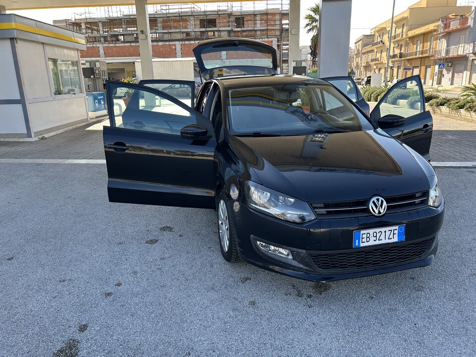 Volkswagen Polo Diesel