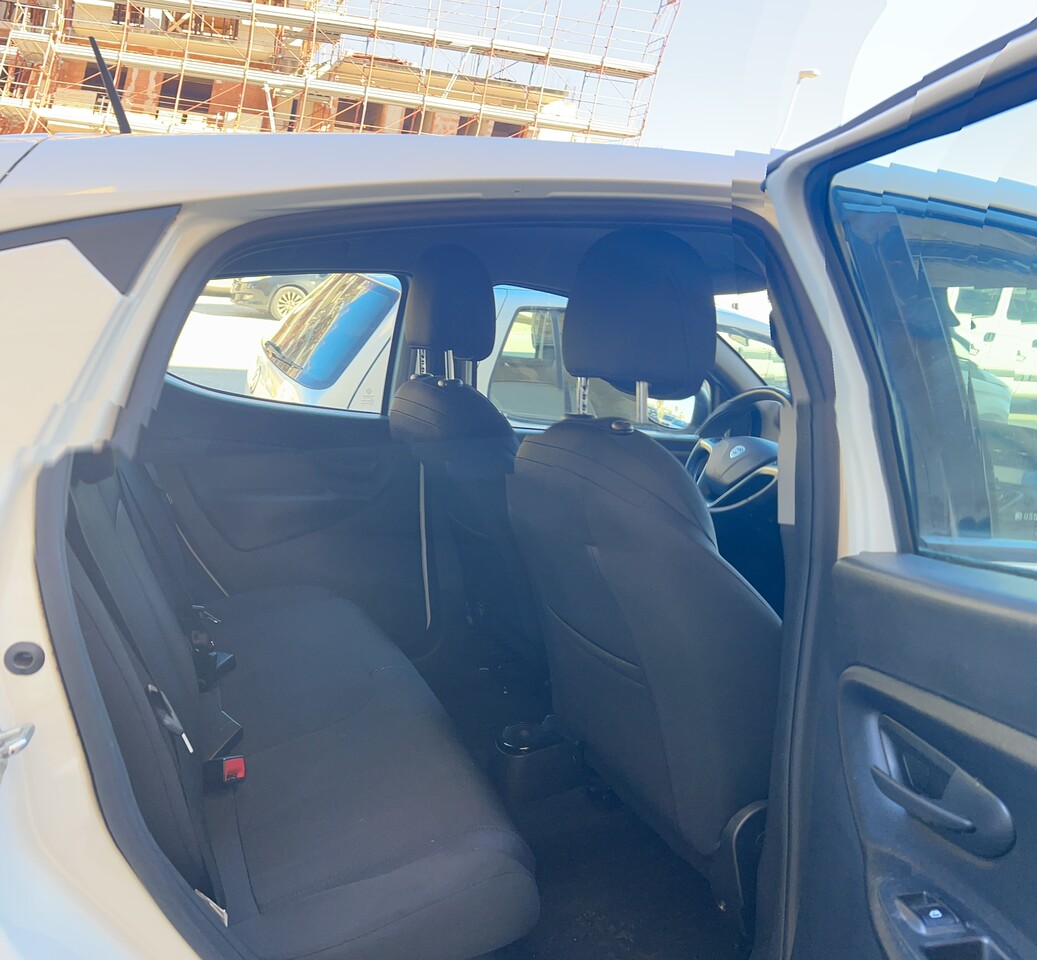 Lancia Ypsilon Benzina