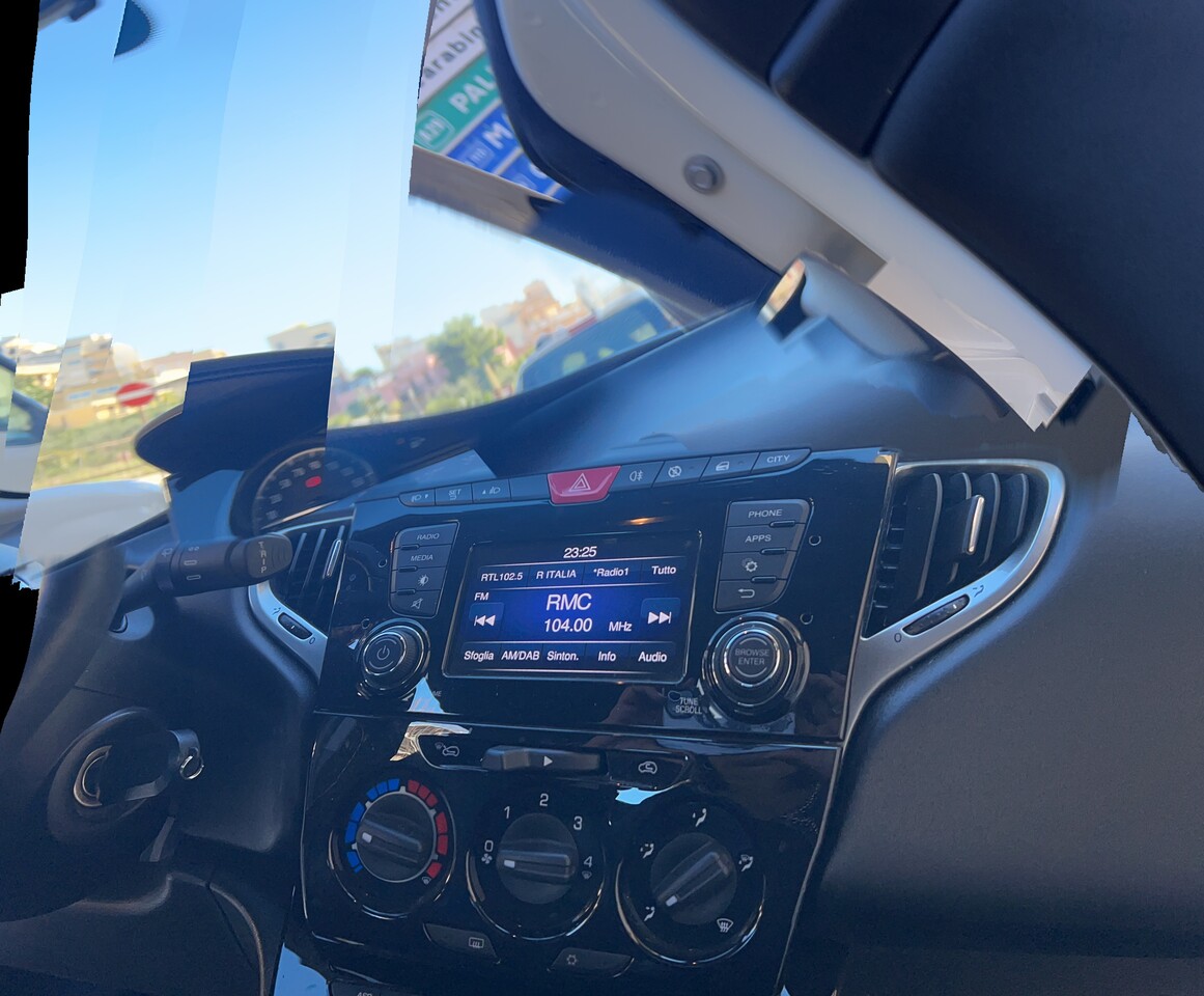 Lancia Ypsilon Benzina