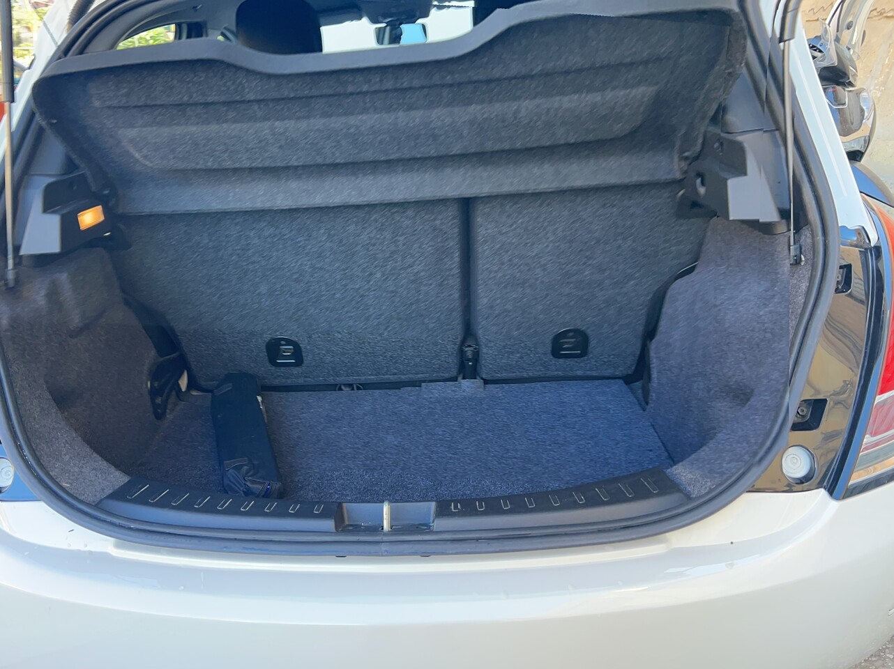 Lancia Ypsilon Benzina