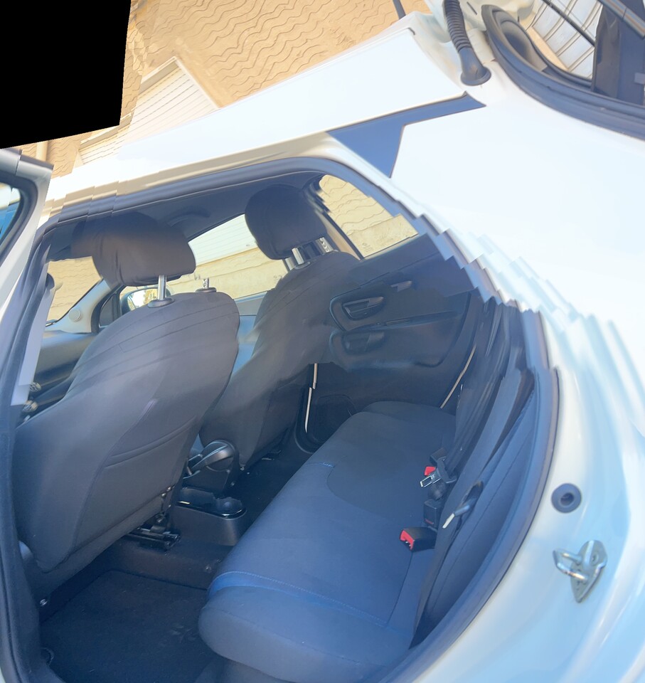 Lancia Ypsilon Benzina