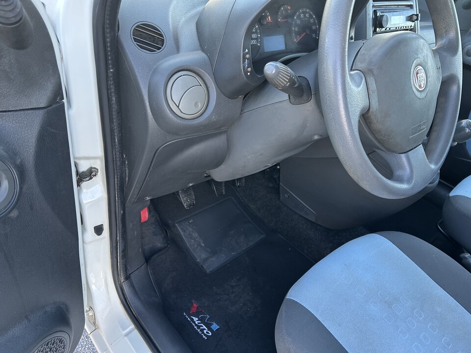 Fiat Panda Diesel