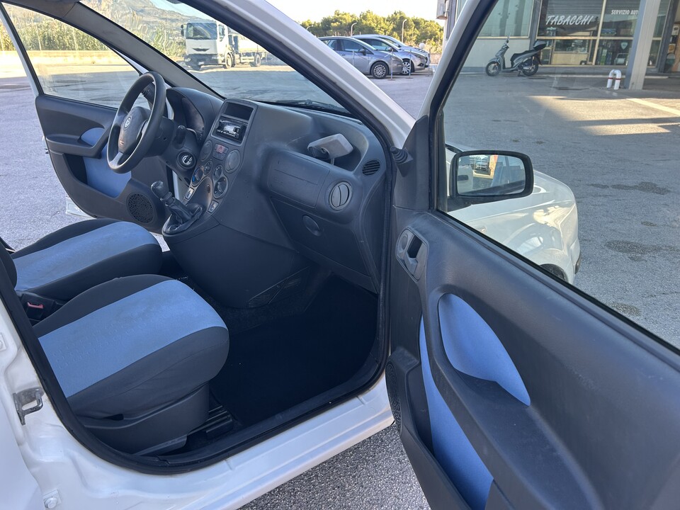 Fiat Panda Diesel