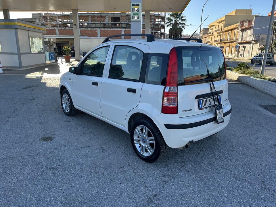 Fiat Panda Diesel
