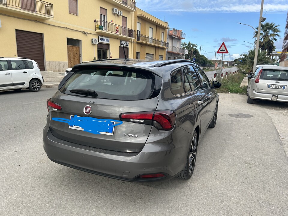 Fiat Tipo Diesel