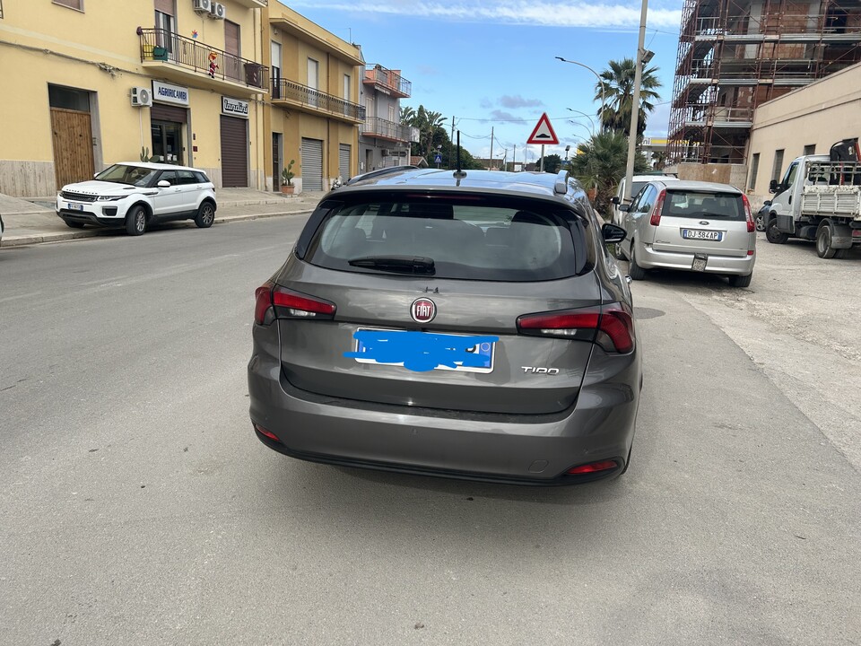 Fiat Tipo Diesel