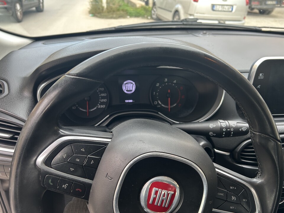 Fiat Tipo Diesel
