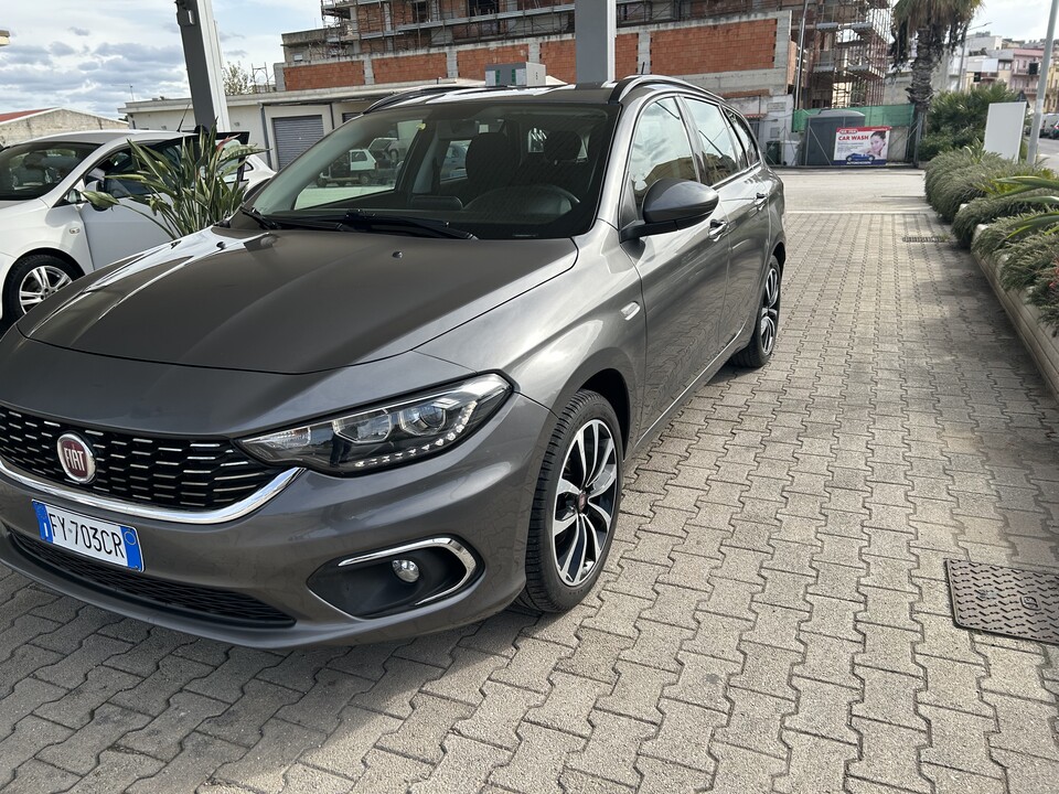Fiat Tipo Diesel