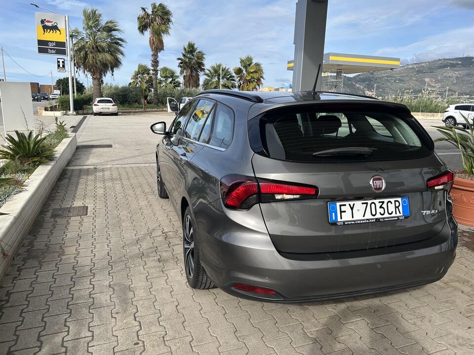 Fiat Tipo Diesel