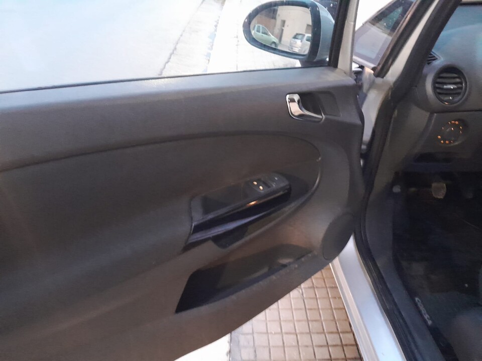 Opel Corsa Diesel