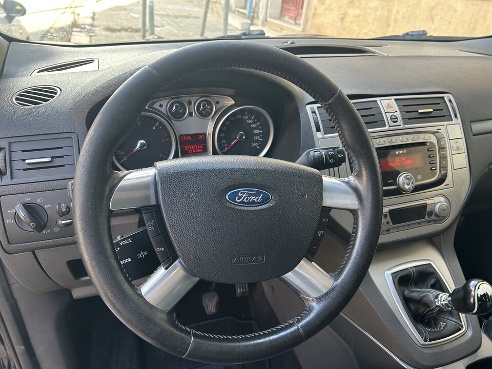 Ford Kuga Diesel