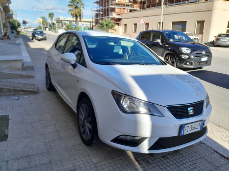 Seat Ibiza Diesel