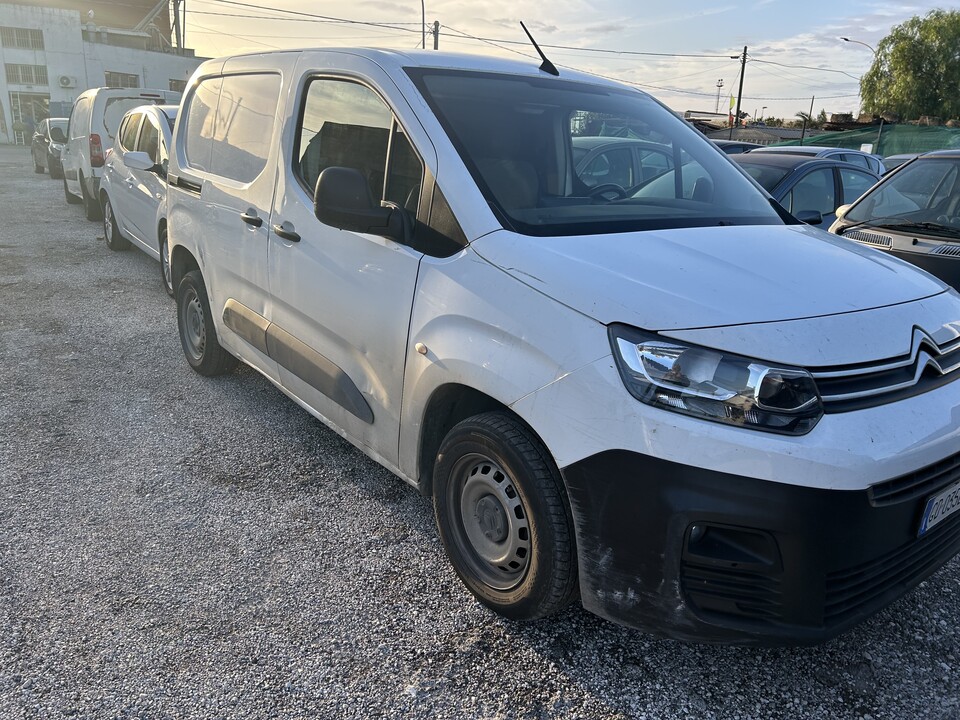Citroen Berlingo Diesel