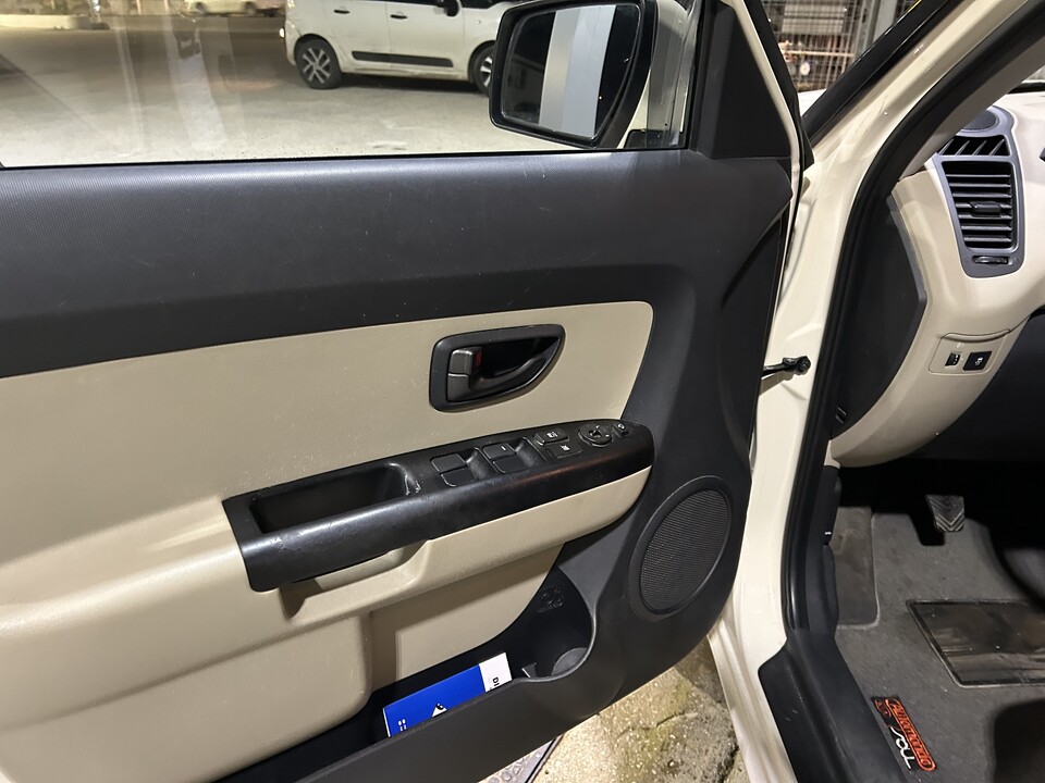 Kia Soul GPL / Benzina