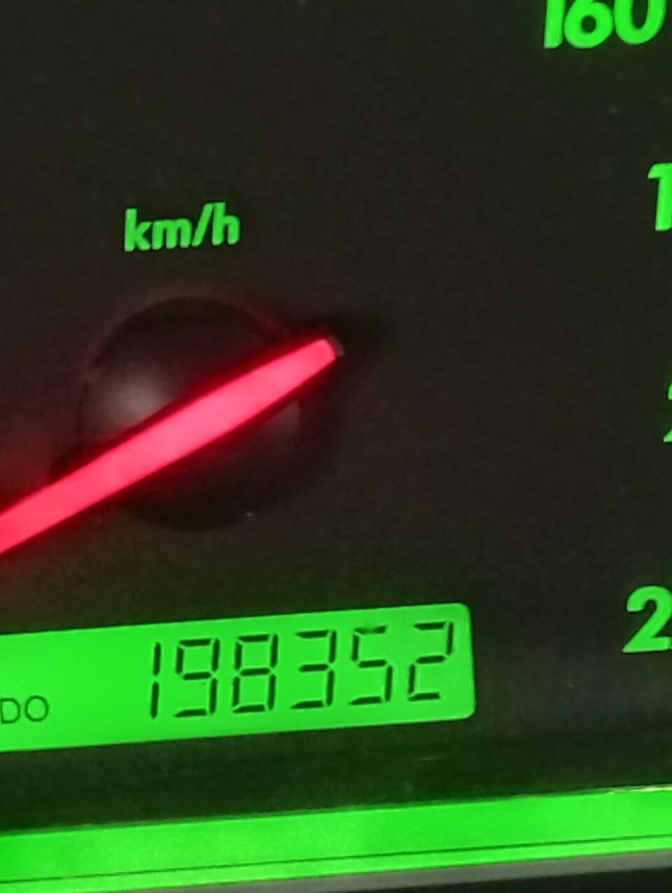 Chevrolet Captiva Diesel