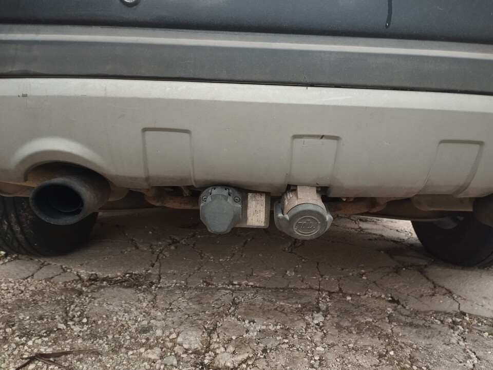 Chevrolet Captiva Diesel