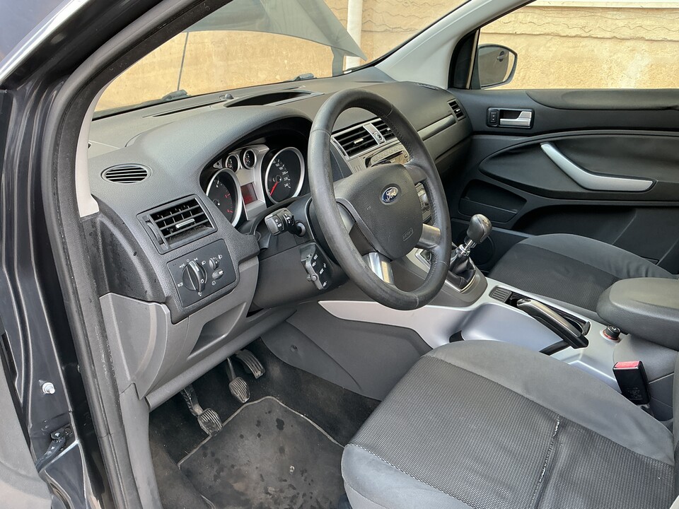 Ford Kuga Diesel