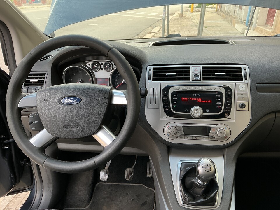 Ford Kuga Diesel