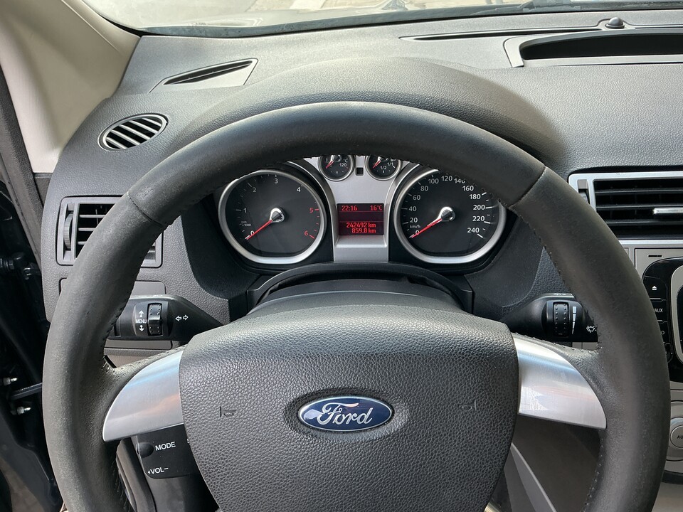 Ford Kuga Diesel