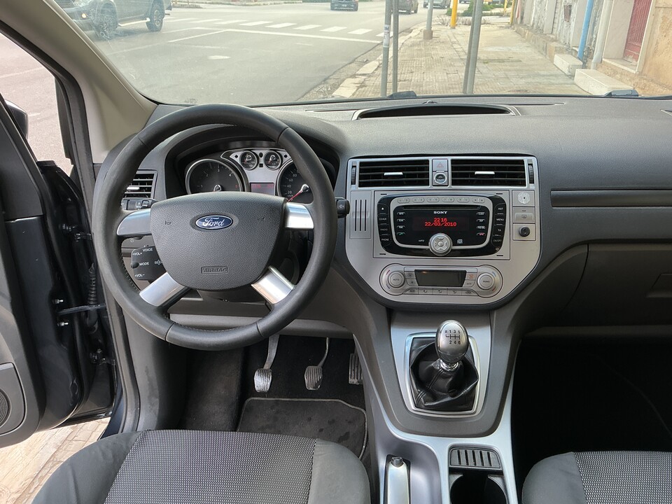 Ford Kuga Diesel