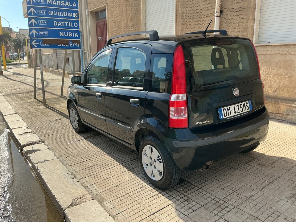 Fiat Panda Diesel